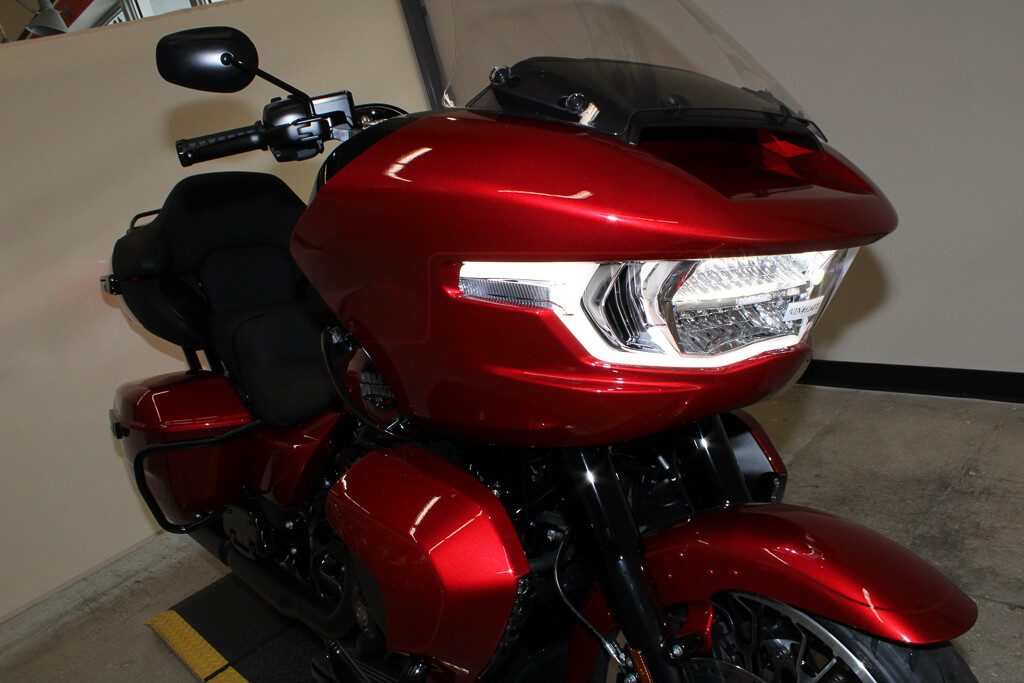 Road Glide® Limited