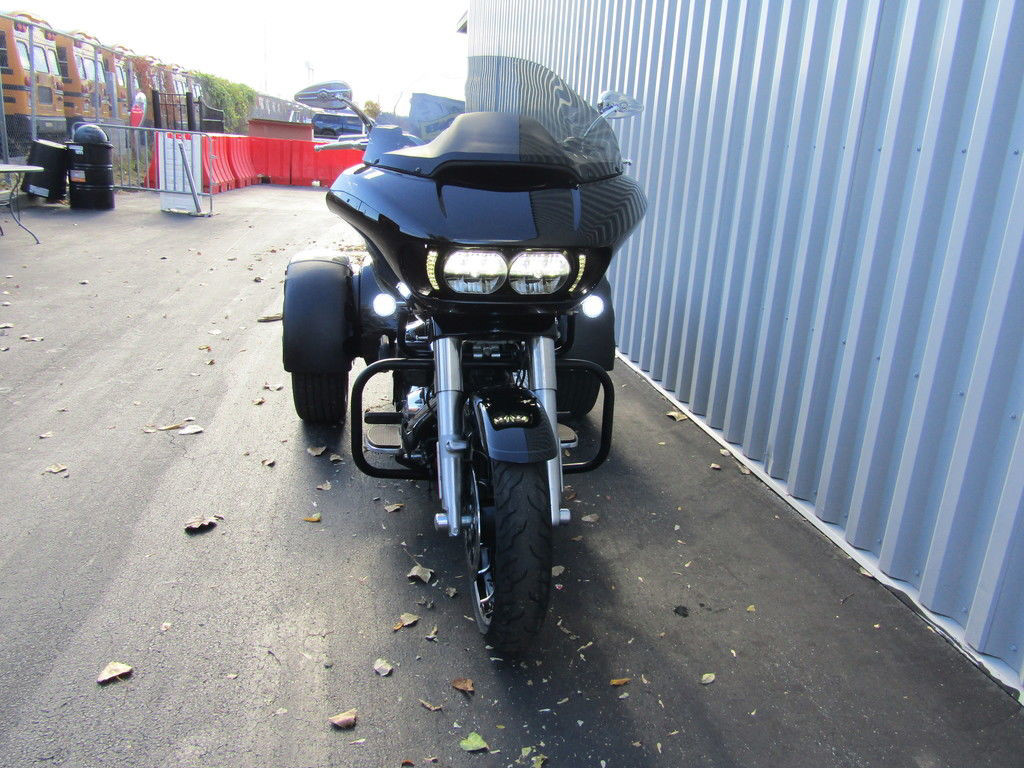 Road Glide® 3