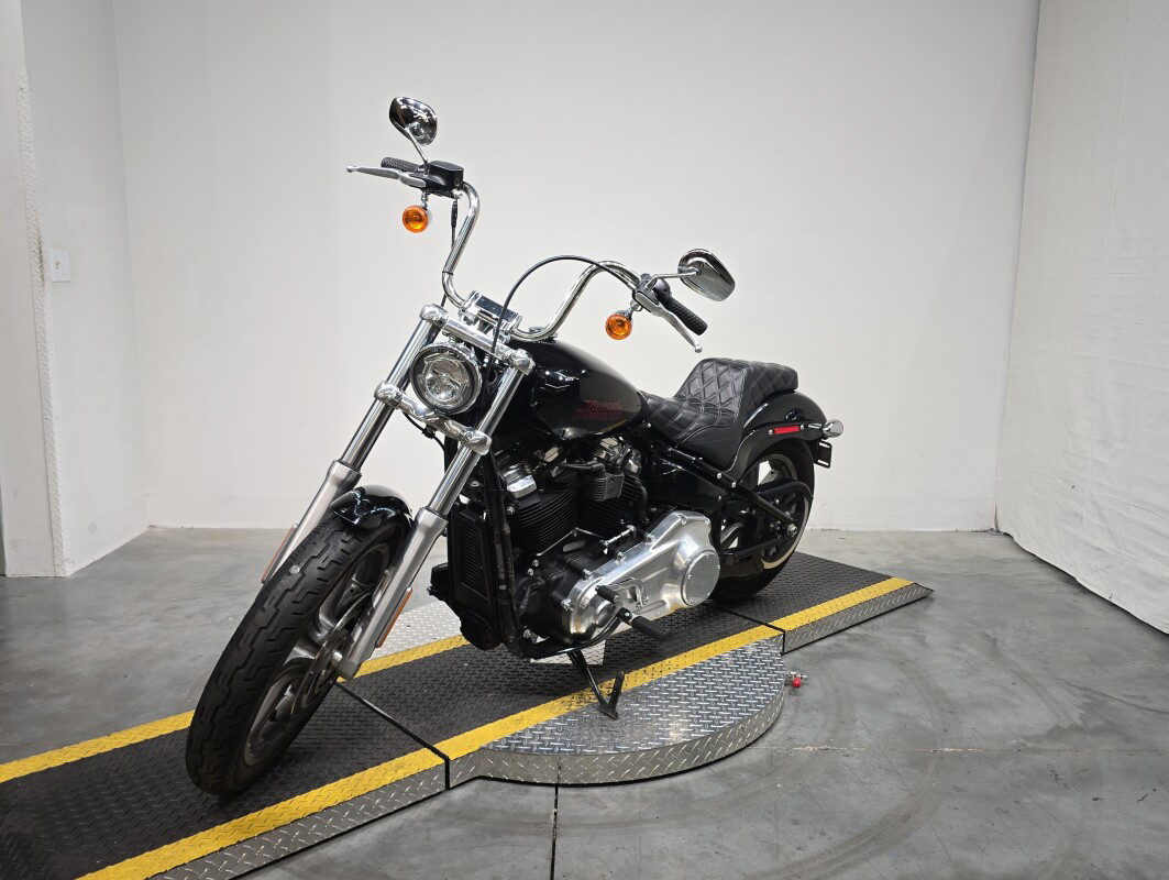 Softail® Standard