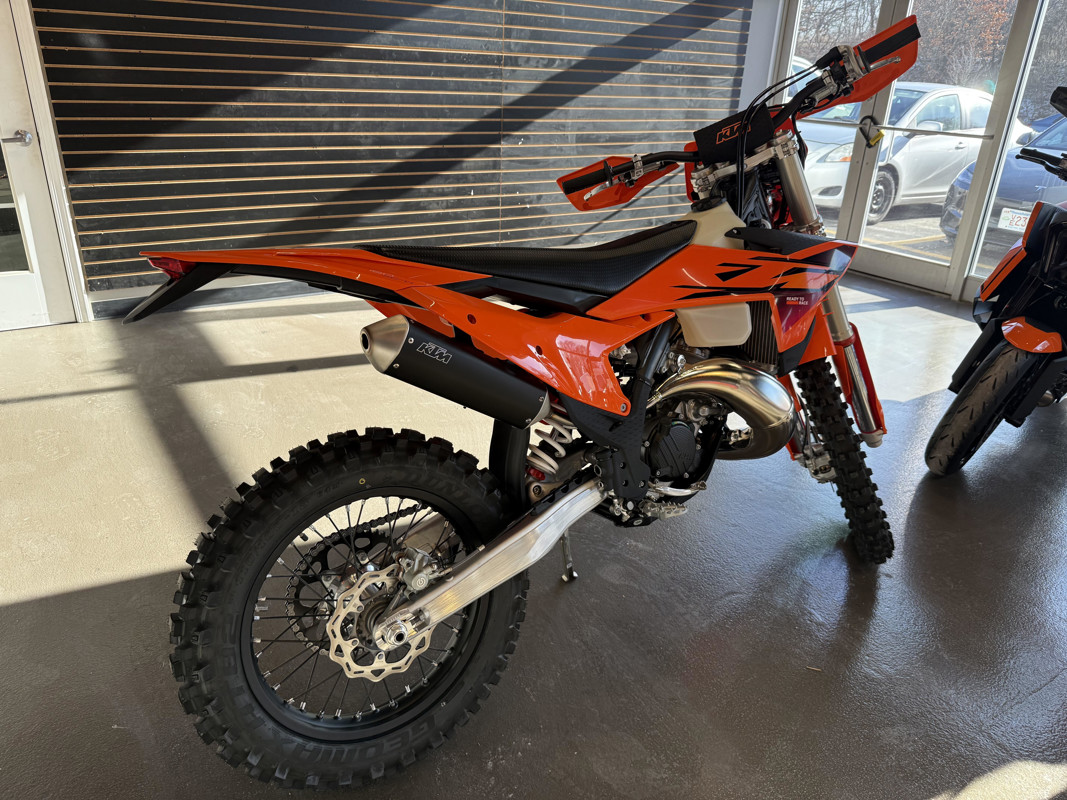 150 XC-W
