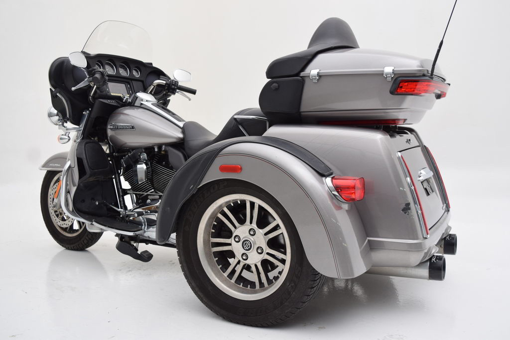 Tri Glide® Ultra