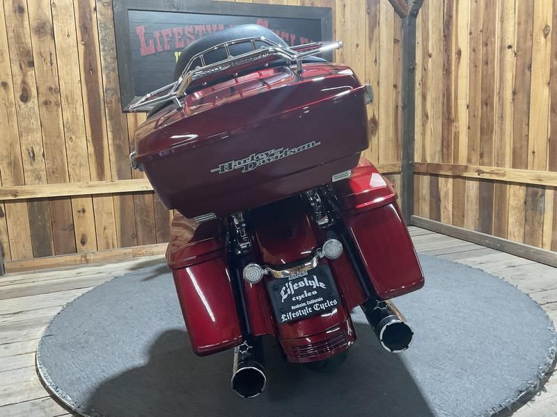Street Glide® Special