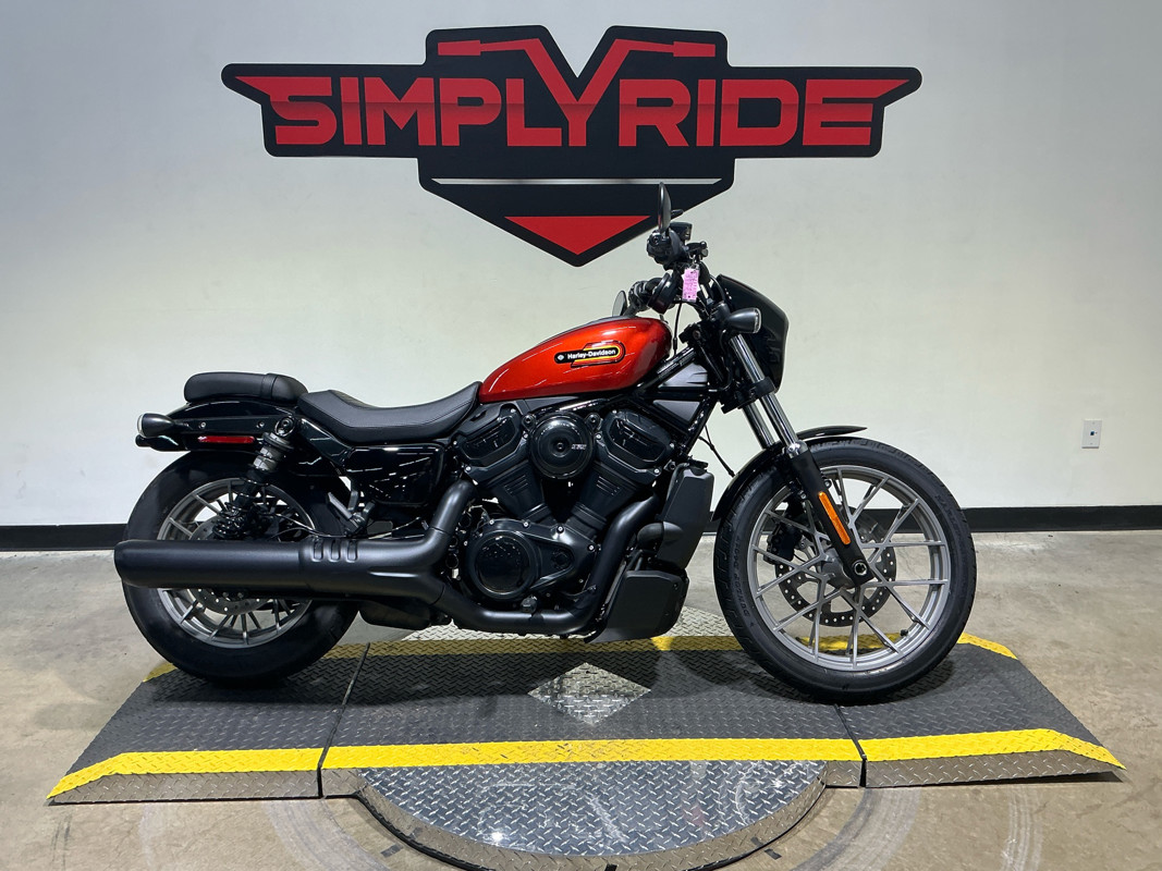 Nightster Special