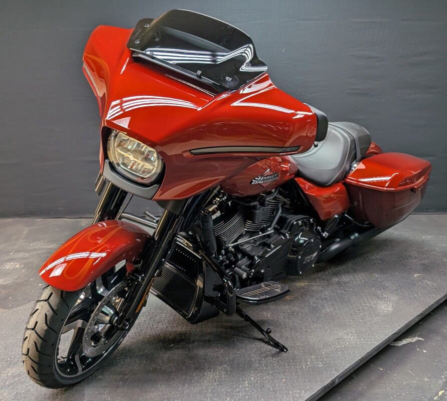 Street Glide®