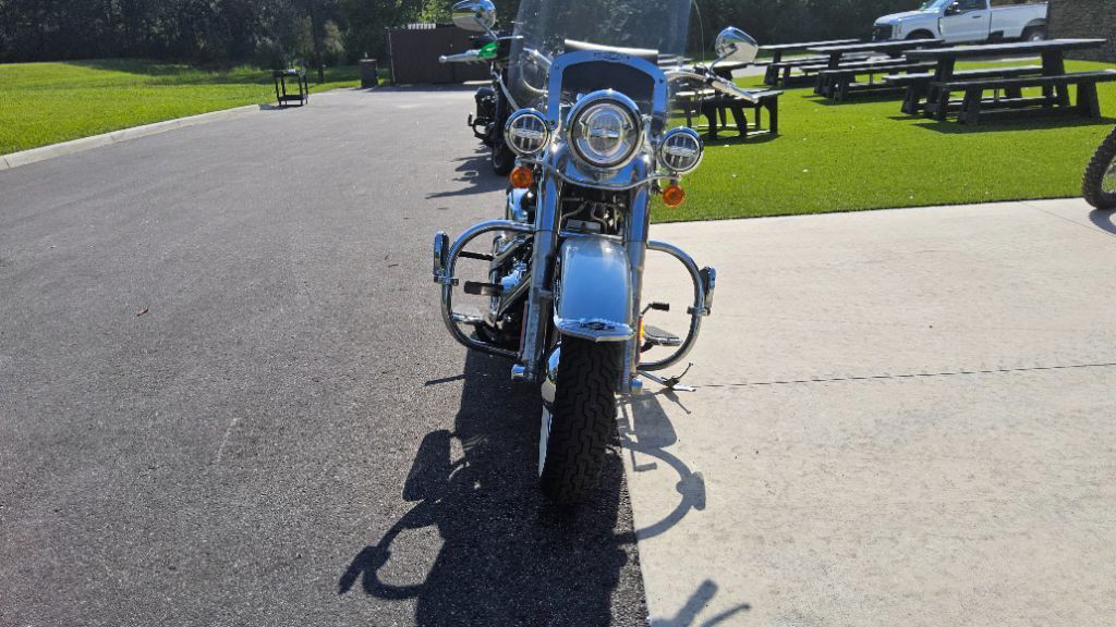 Softail® Deluxe