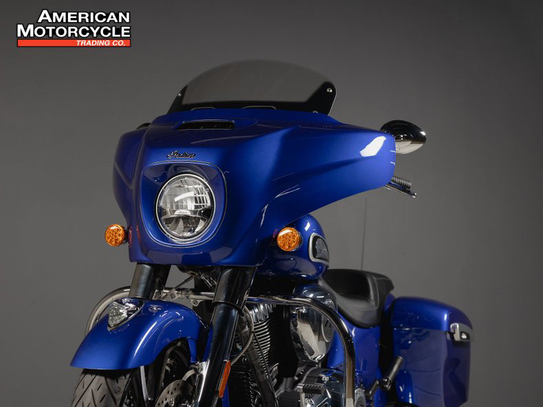 Chieftain Limited