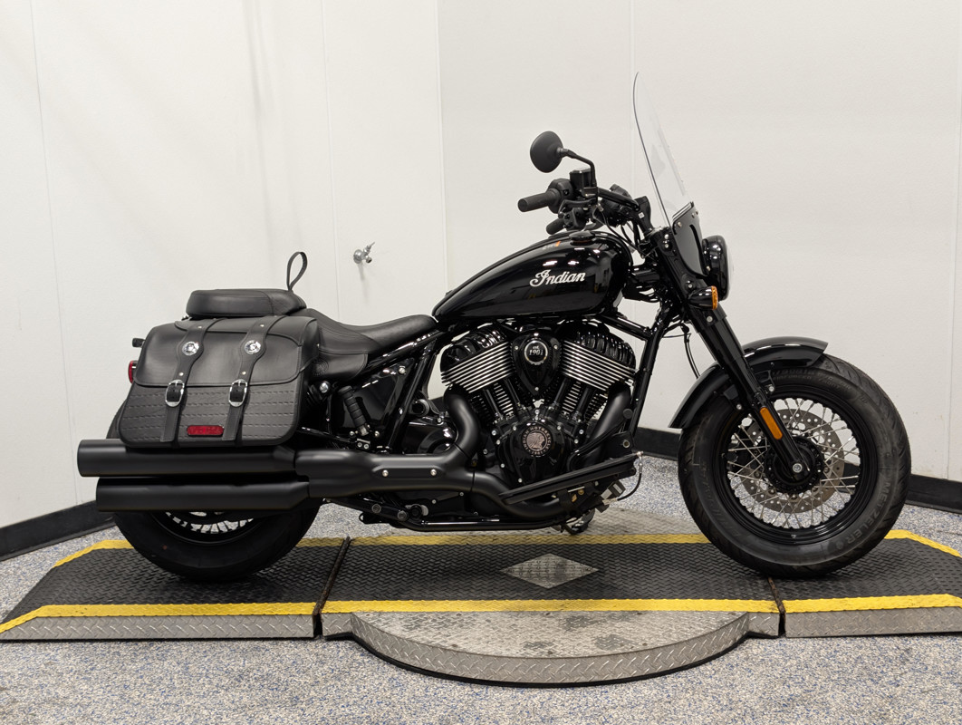 Super Chief Dark Horse