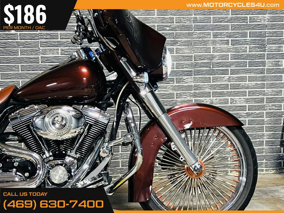 Electra Glide® Standard
