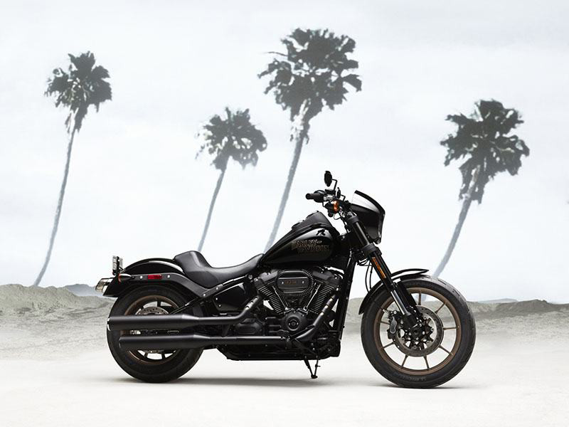 Low Rider® S