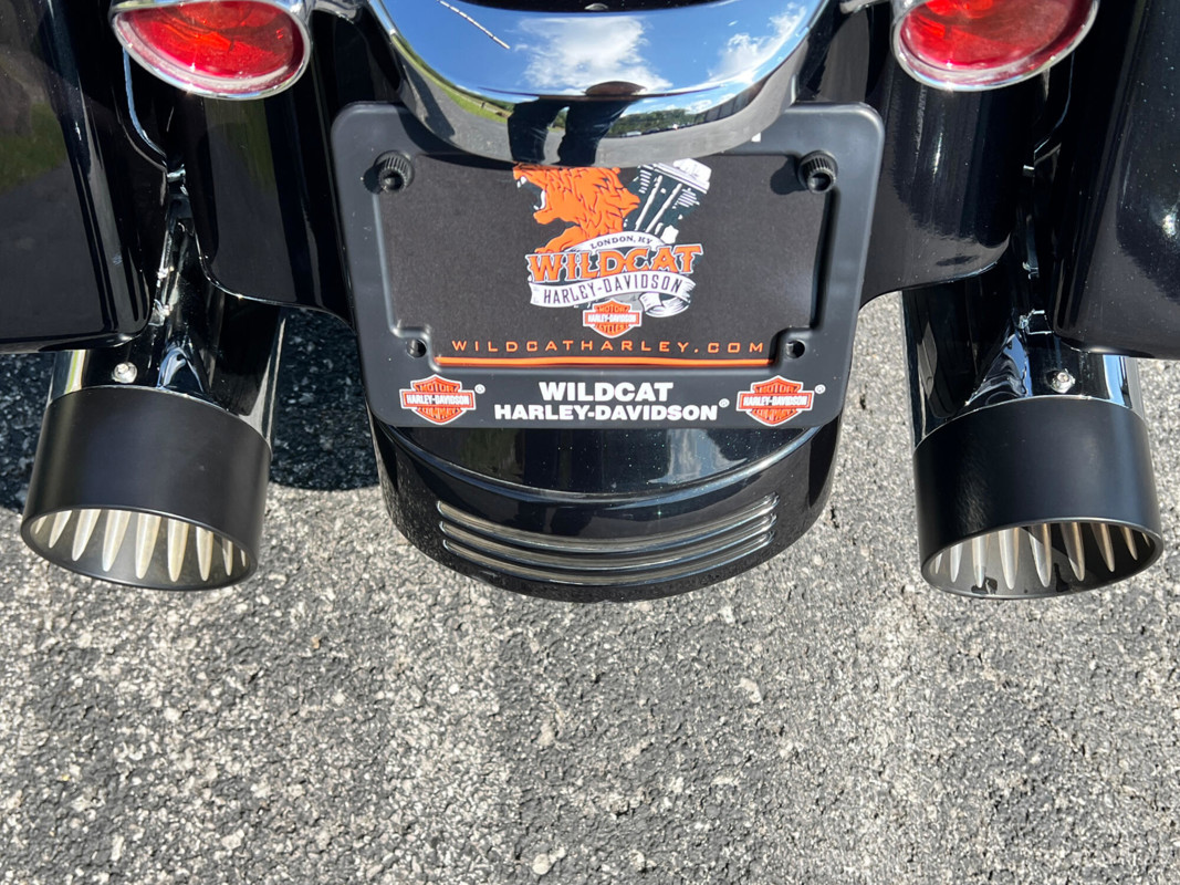 Street Glide®