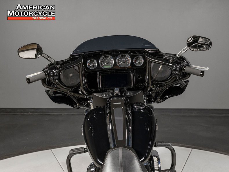 Street Glide® Special