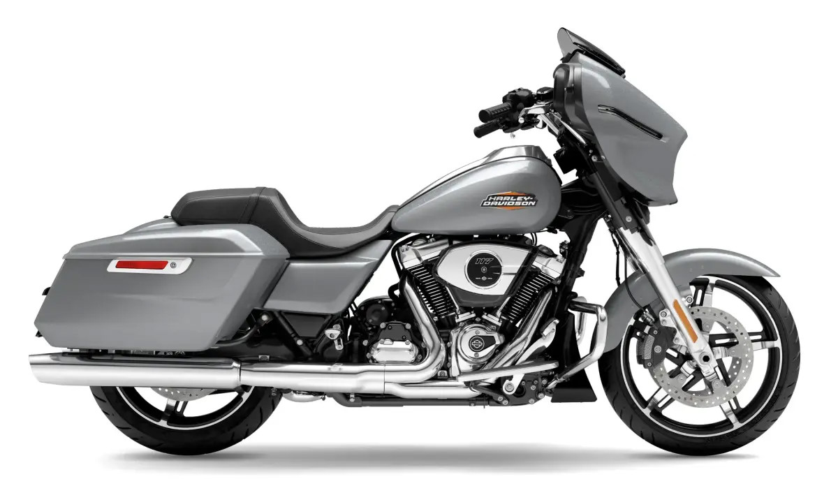 Street Glide®