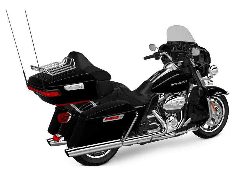 Electra Glide® Ultra® Limited
