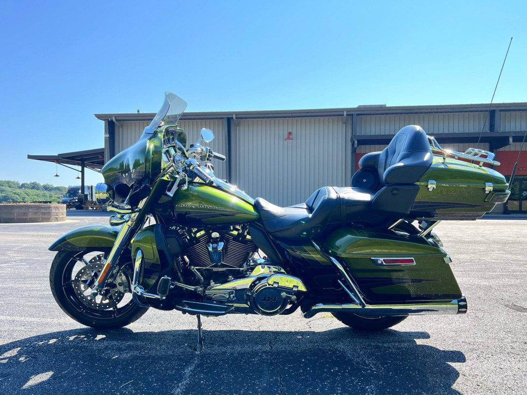 CVO® Limited