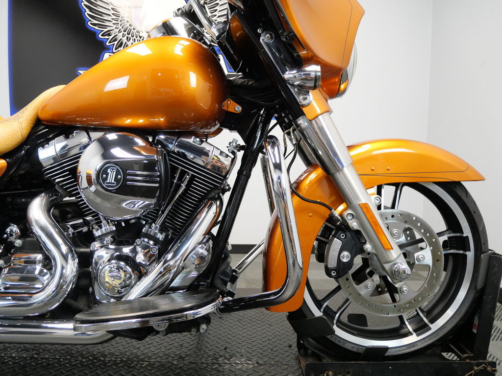 Street Glide® Special