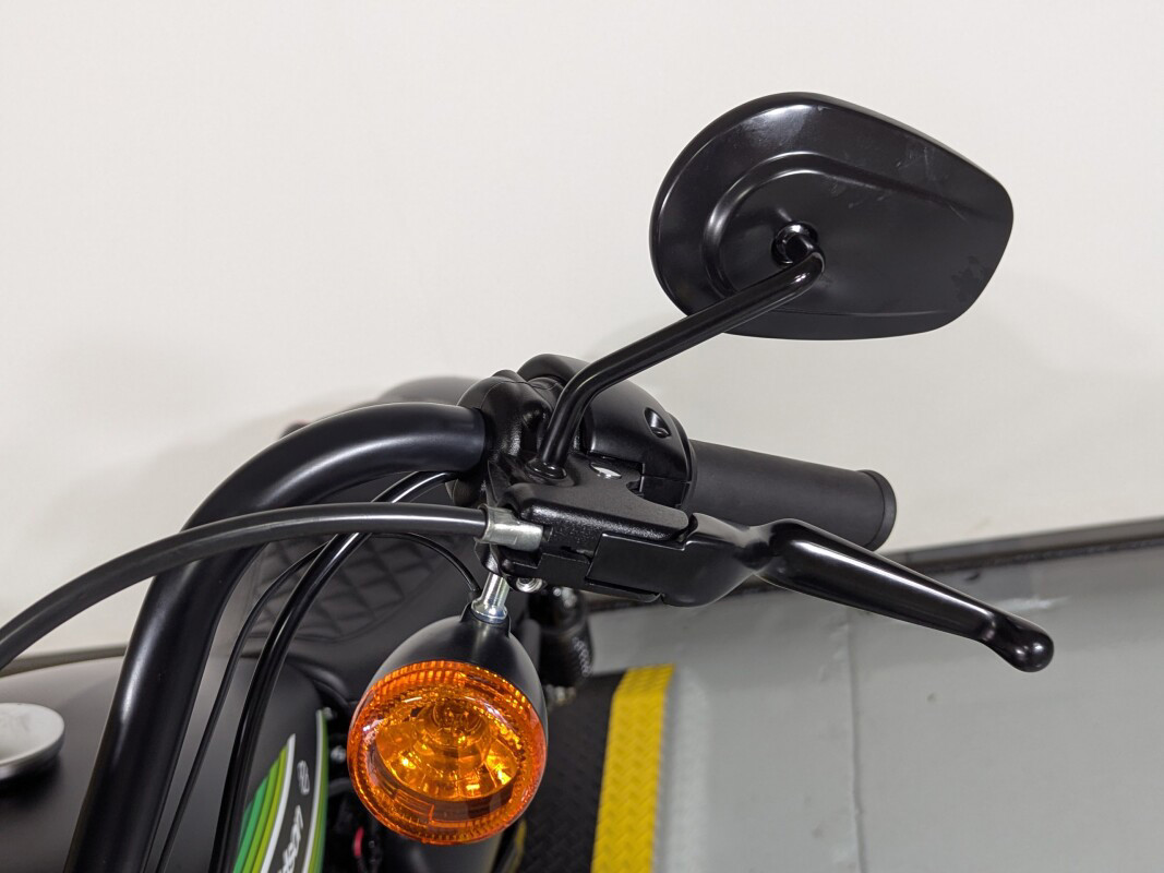 Iron 1200®