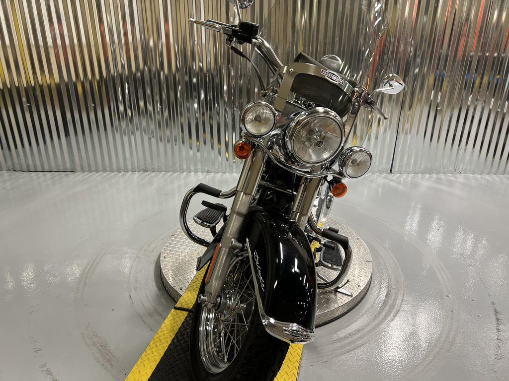 Softail® Deluxe