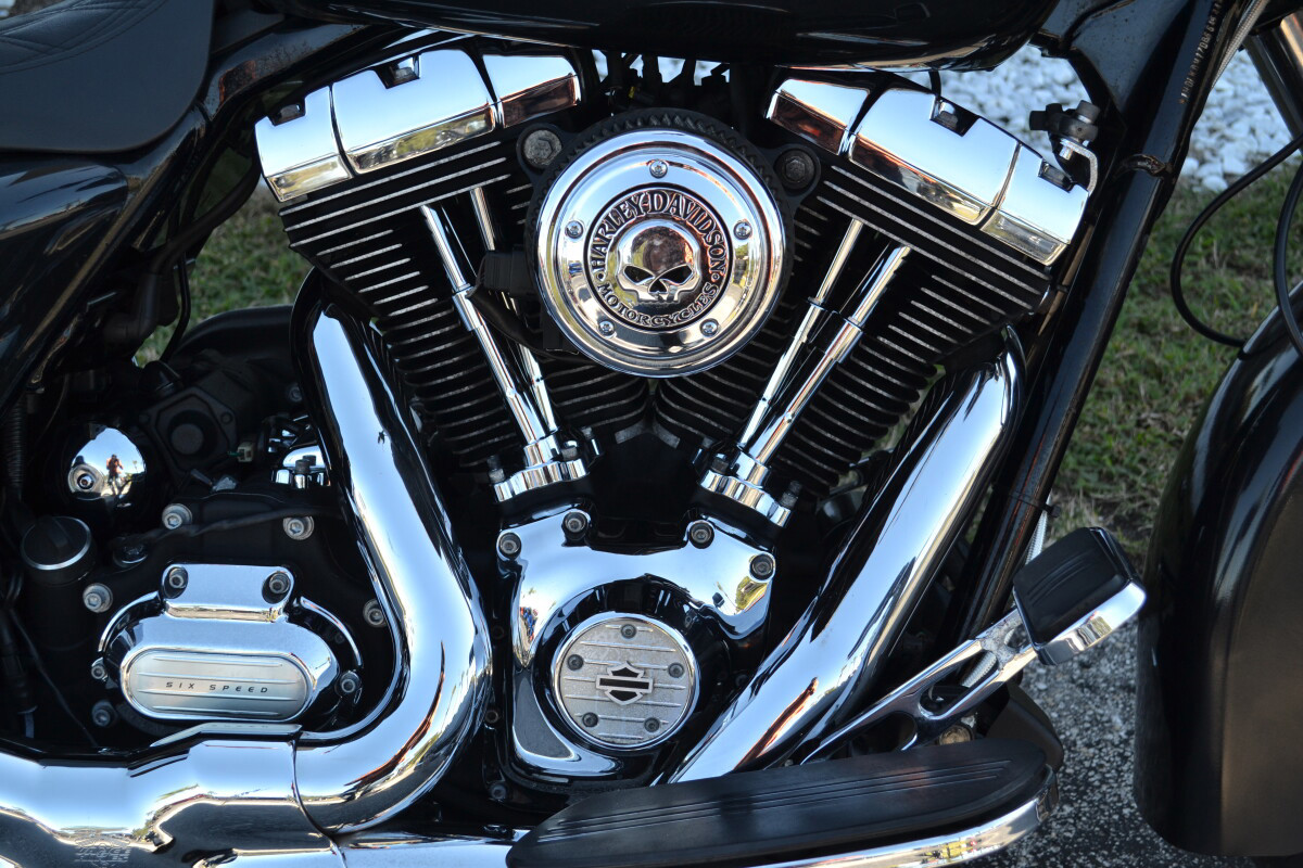 Street Glide®