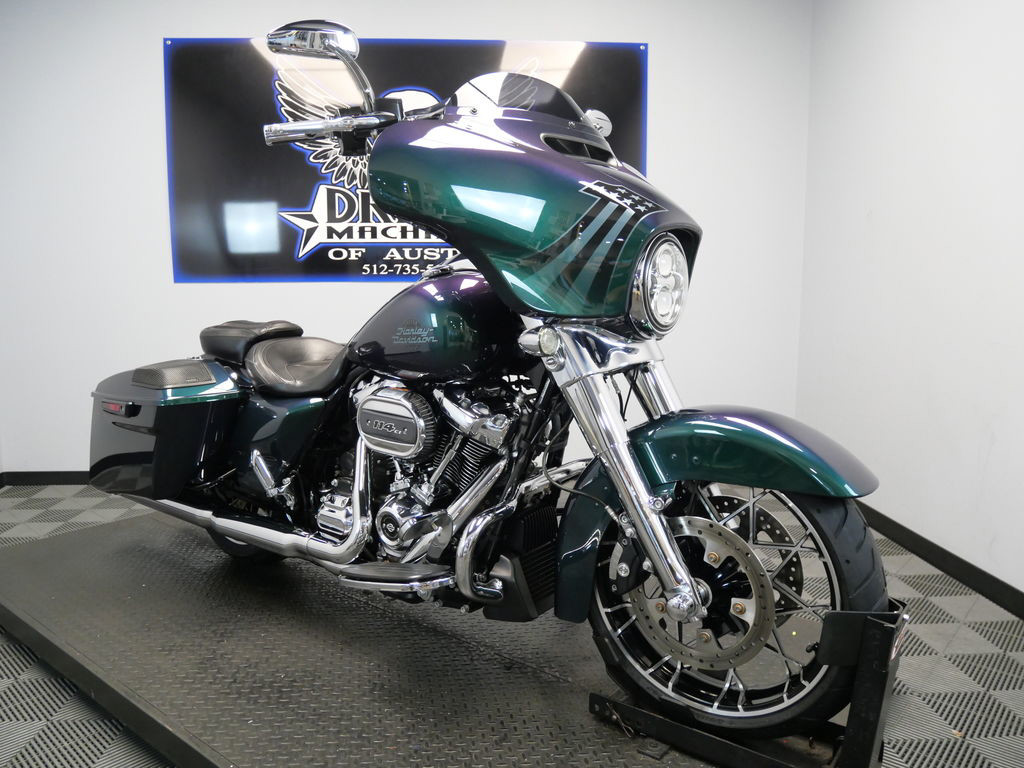 Street Glide® Special