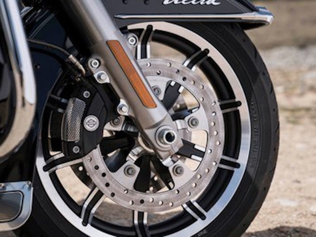Electra Glide® Ultra Classic®