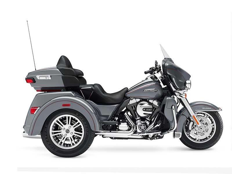 Tri Glide® Ultra
