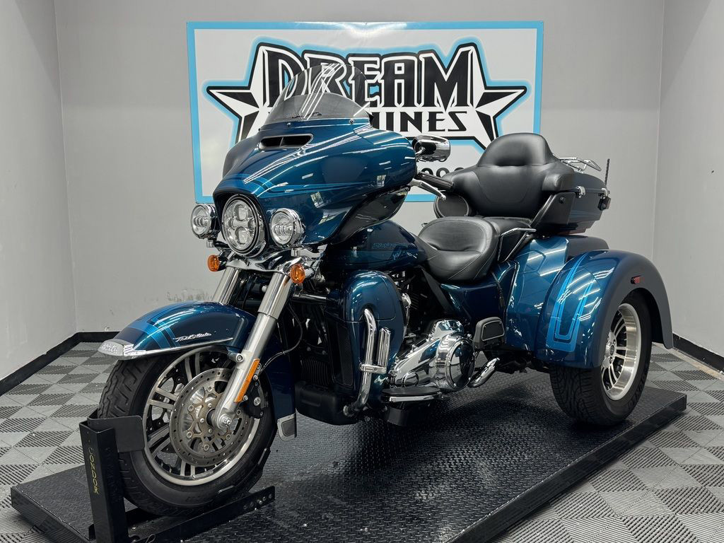Tri Glide® Ultra