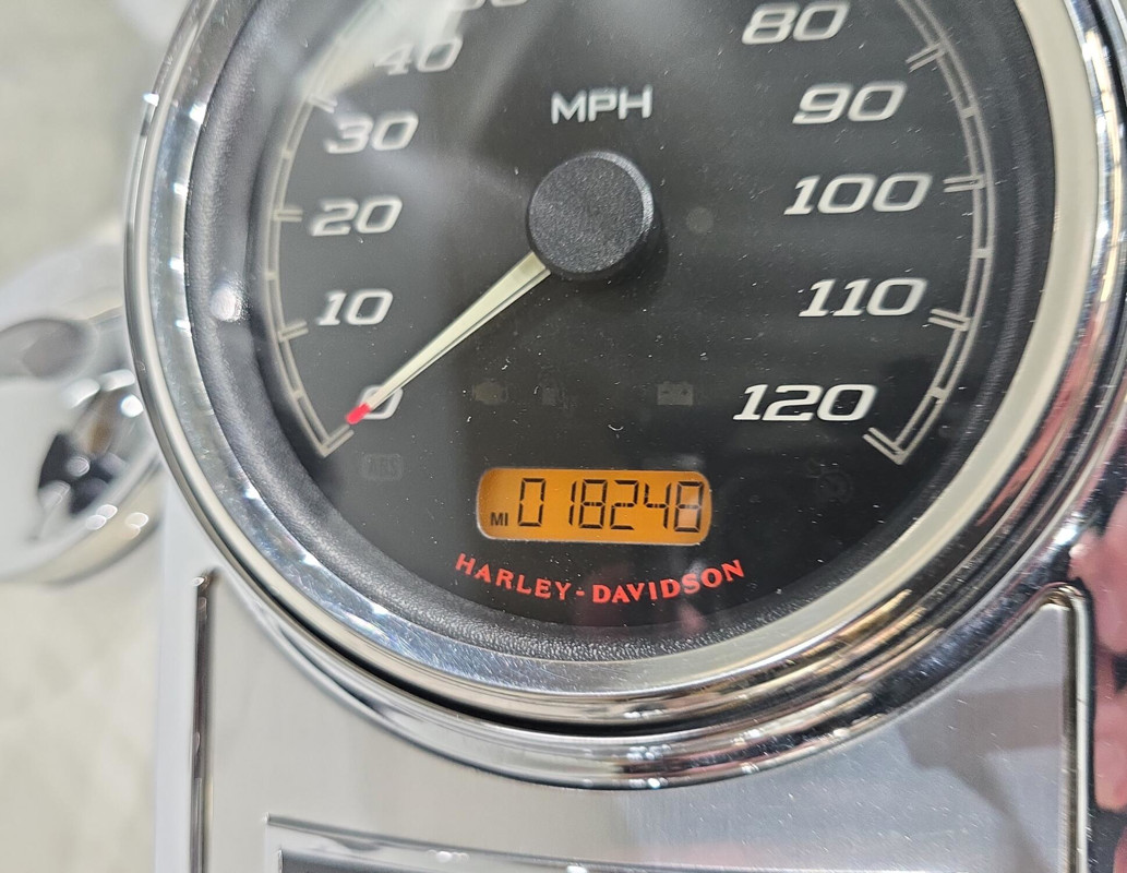 Road King®