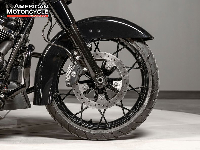 Street Glide® Special