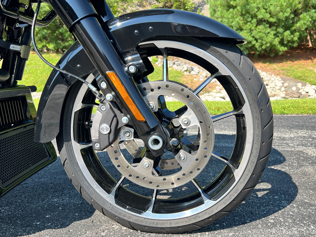 Road Glide® 3