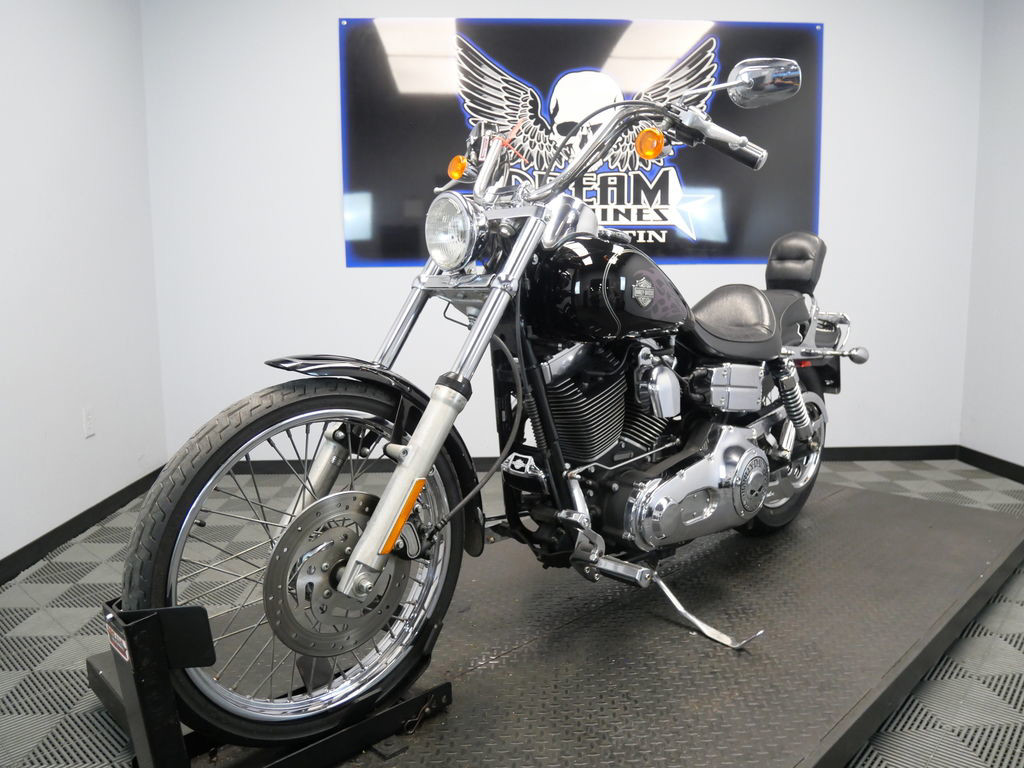 Dyna Wide Glide®