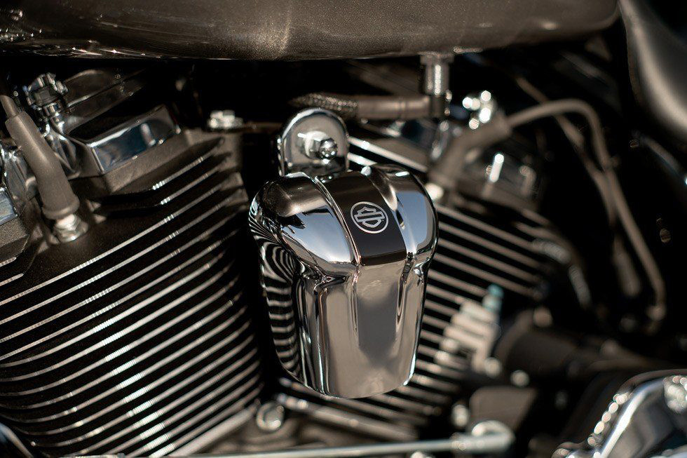 Road Glide® Ultra