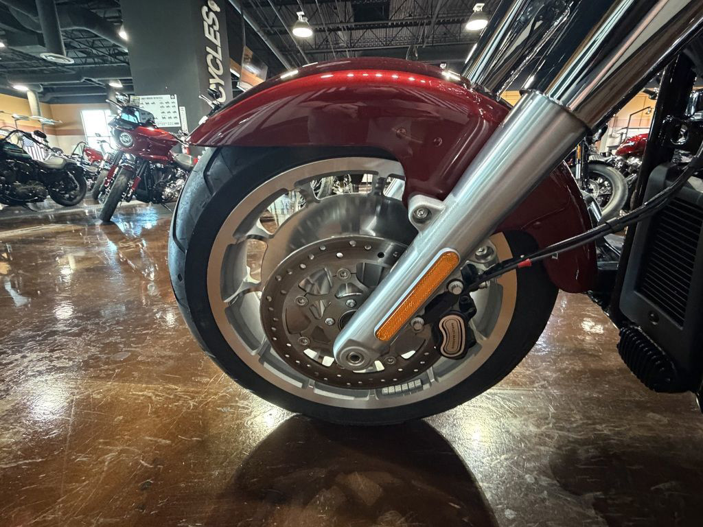 Fat Boy® 114 Anniversary