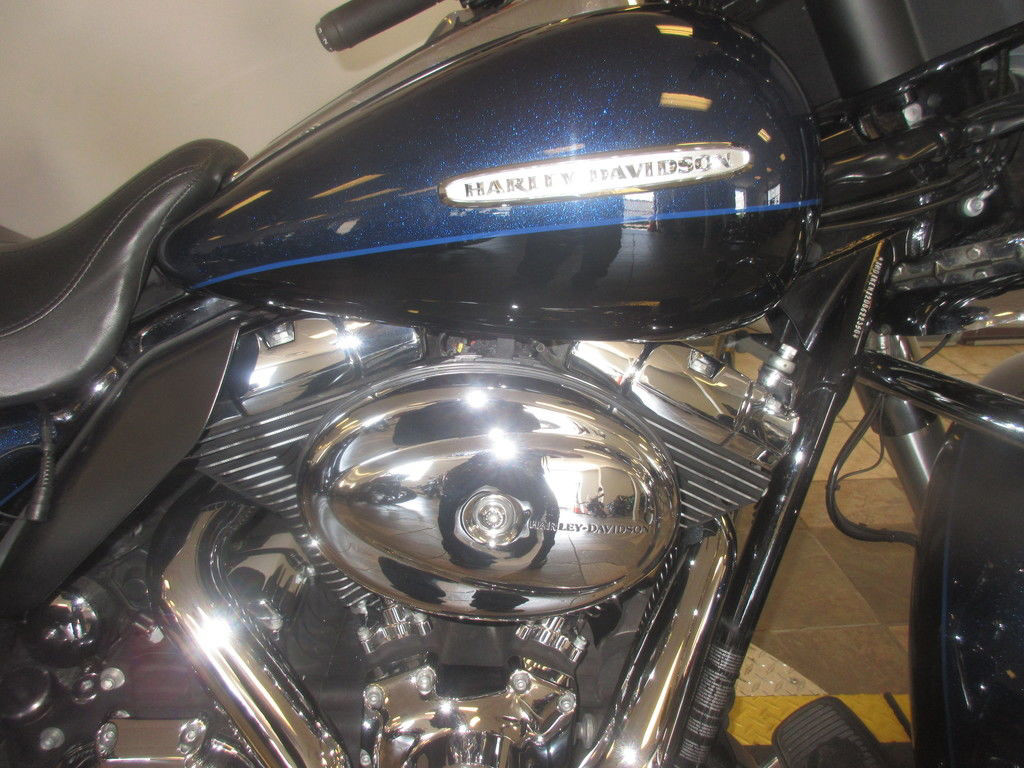 Electra Glide® Ultra® Limited