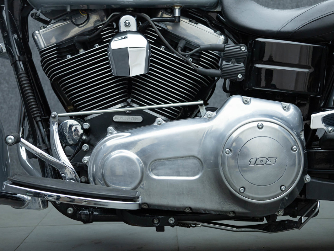 Dyna® Switchback