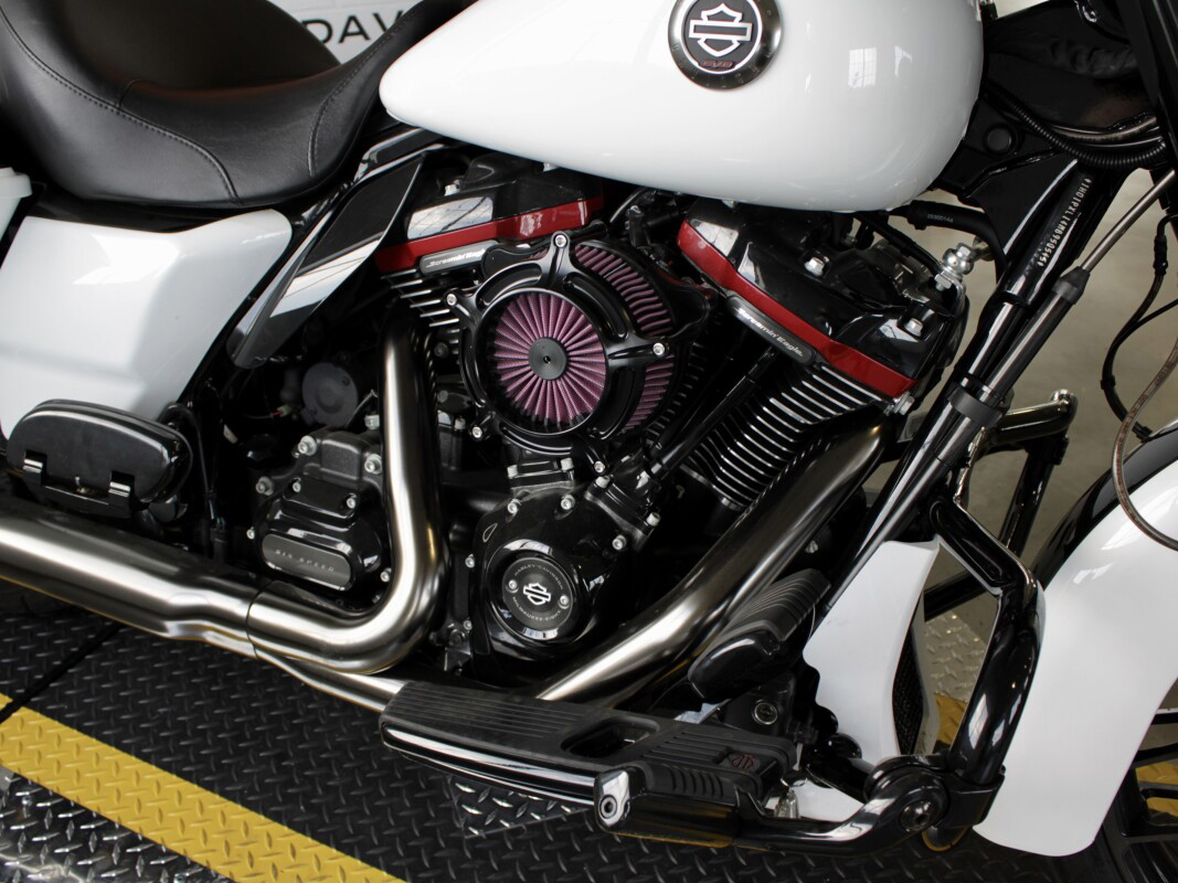 CVO® Street Glide®