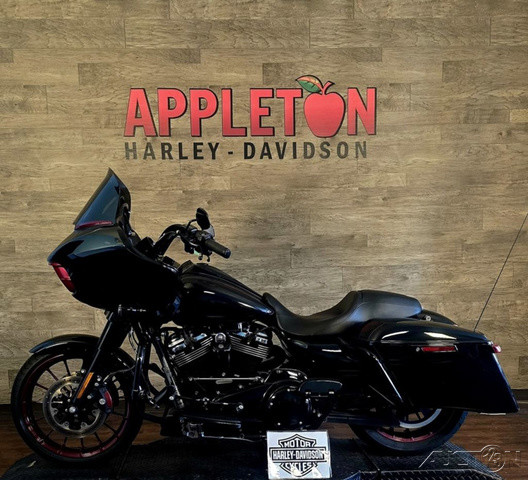 Road Glide® Special