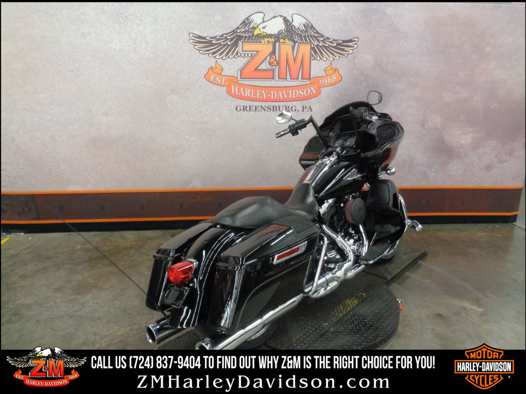 Road Glide® Ultra