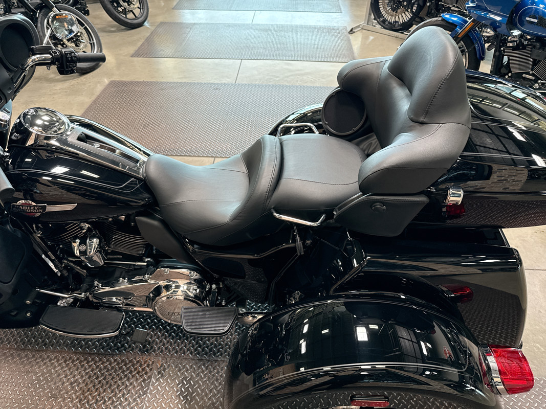 Tri Glide® Ultra