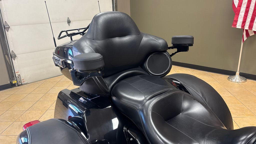 Tri Glide® Ultra
