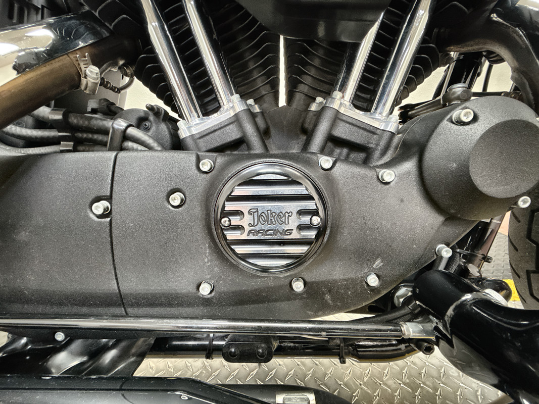 Forty-Eight®