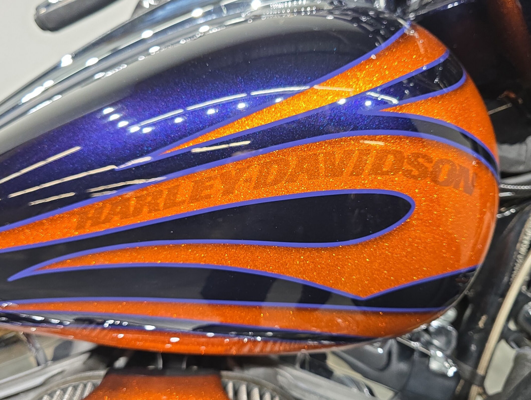 CVO® Street Glide®