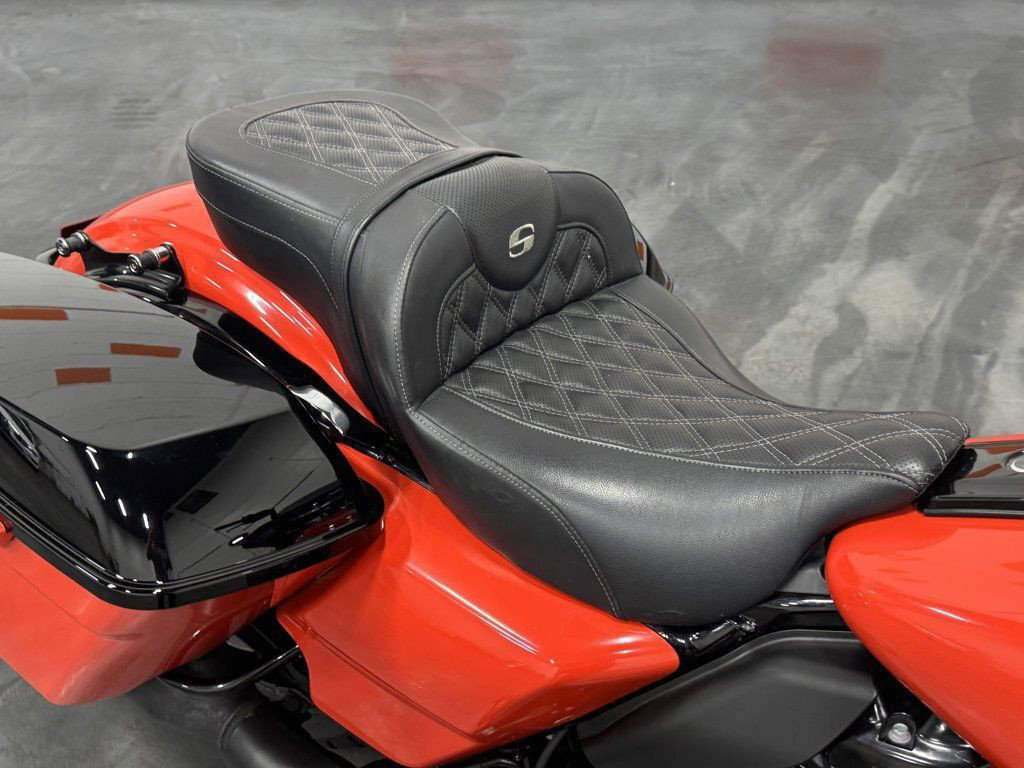 Street Glide® Special