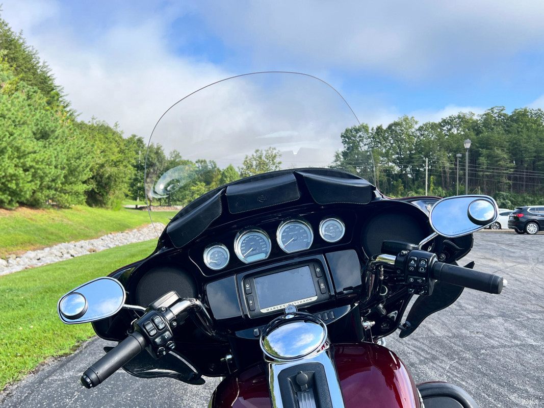 Electra Glide® Ultra® Limited