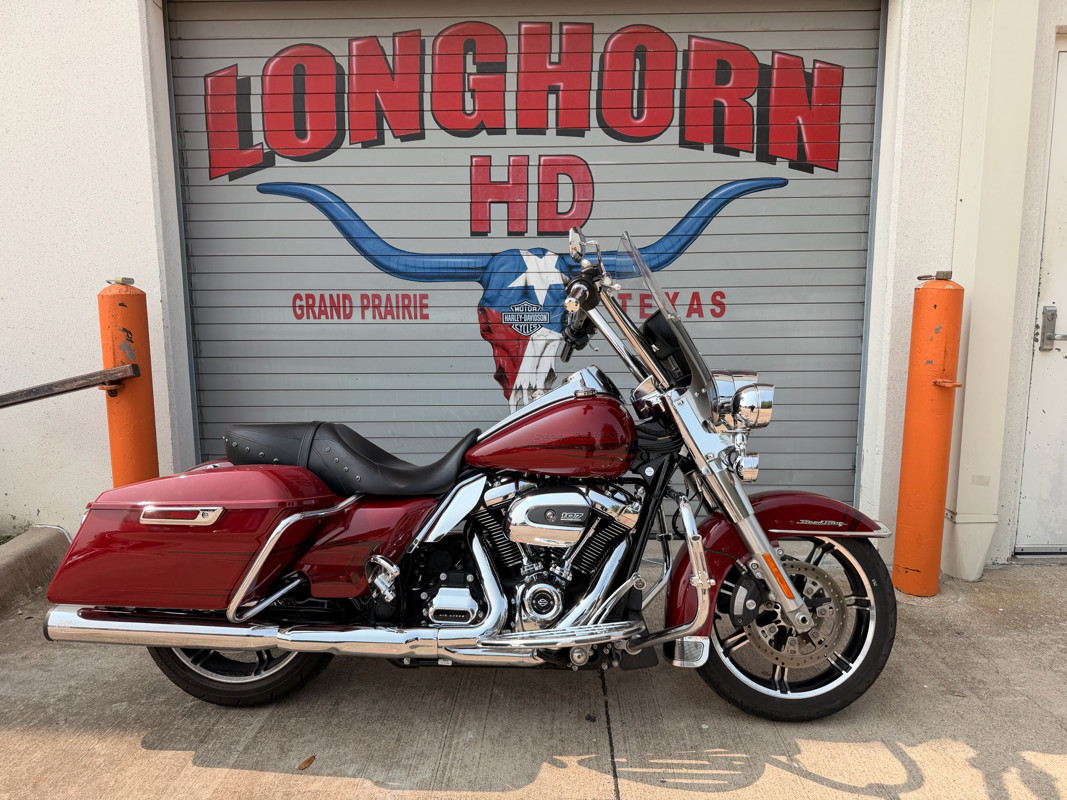 Road King®