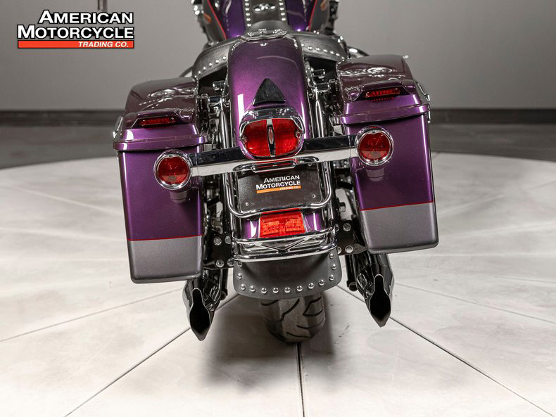 Heritage Softail® Classic