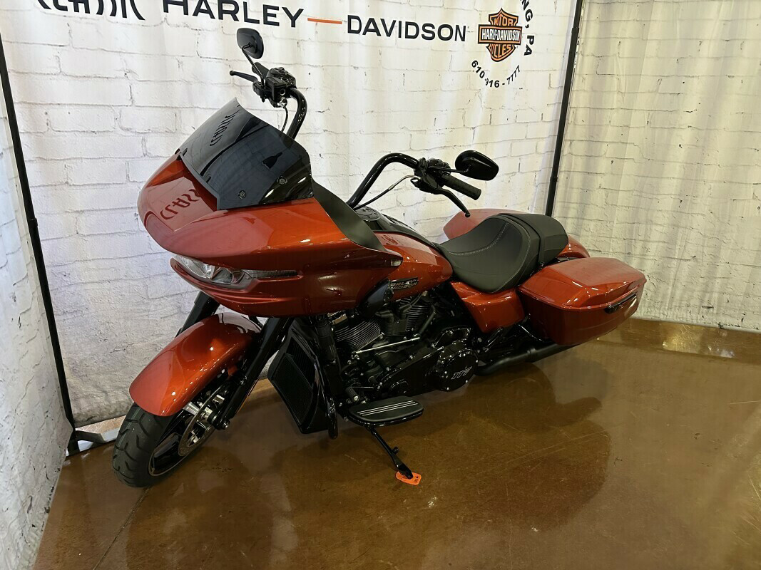 2024 HarleyDavidson® FLTRX Road Glide® for Sale in Leesport, PA (Item