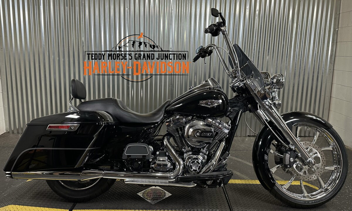 Road King®