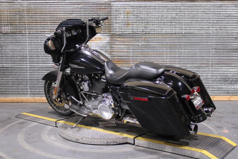 Street Glide® Special