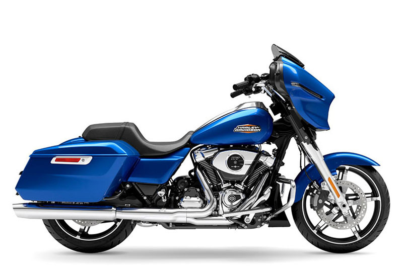 Street Glide®