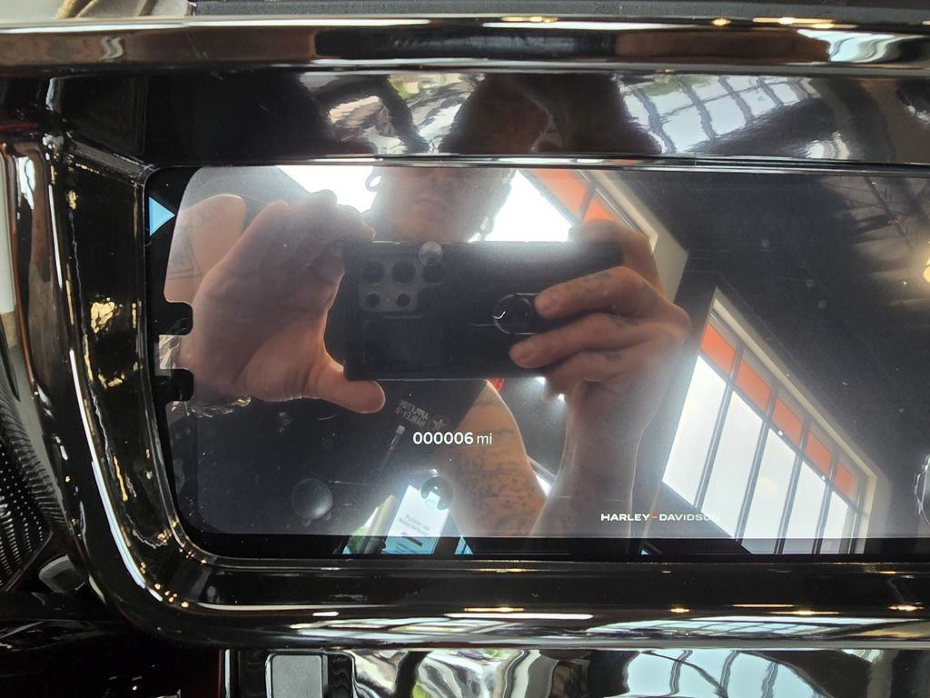 Street Glide® Limited